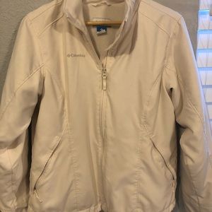 I moved to warmer climate.